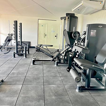 Flat De Luxo Beira-Mar Em Porto De Galinhas Apartment Ngoại thất bức ảnh