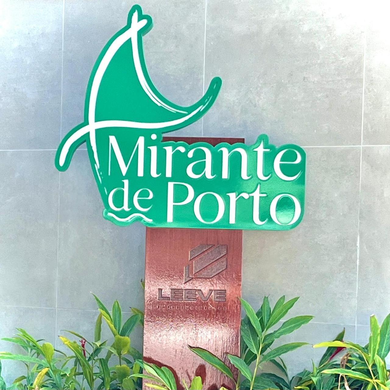Flat De Luxo Beira-Mar Em Porto De Galinhas Apartment Ngoại thất bức ảnh